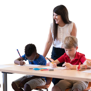 Pencil Toppers - 3 Pack (Chess)