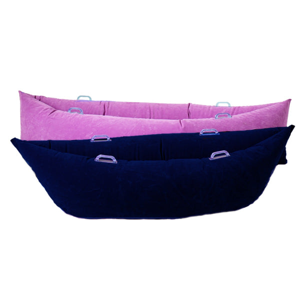 Air-Lite® Cozy Canoe