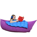 Air-Lite® Cozy Canoe