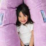 Air-Lite® Cozy Canoe