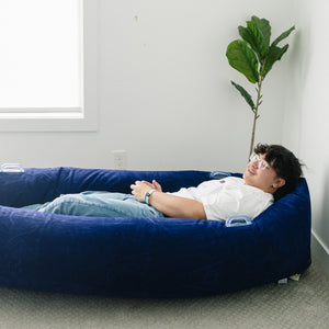 Air-Lite® Cozy Canoe