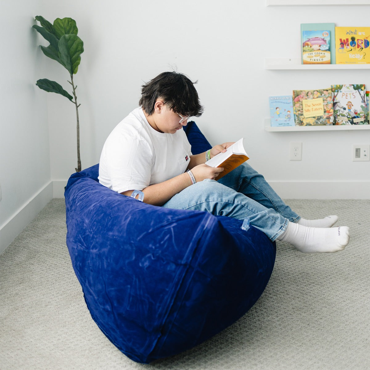 Air-Lite® Cozy Canoe