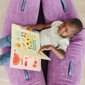 Air-Lite® Cozy Canoe