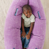 Air-Lite® Cozy Canoe