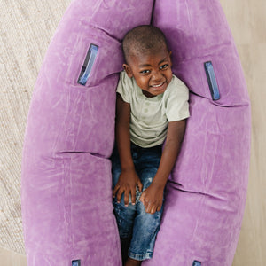 Air-Lite® Cozy Canoe