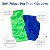 Busy Fingers ™ Marble Maze Kit