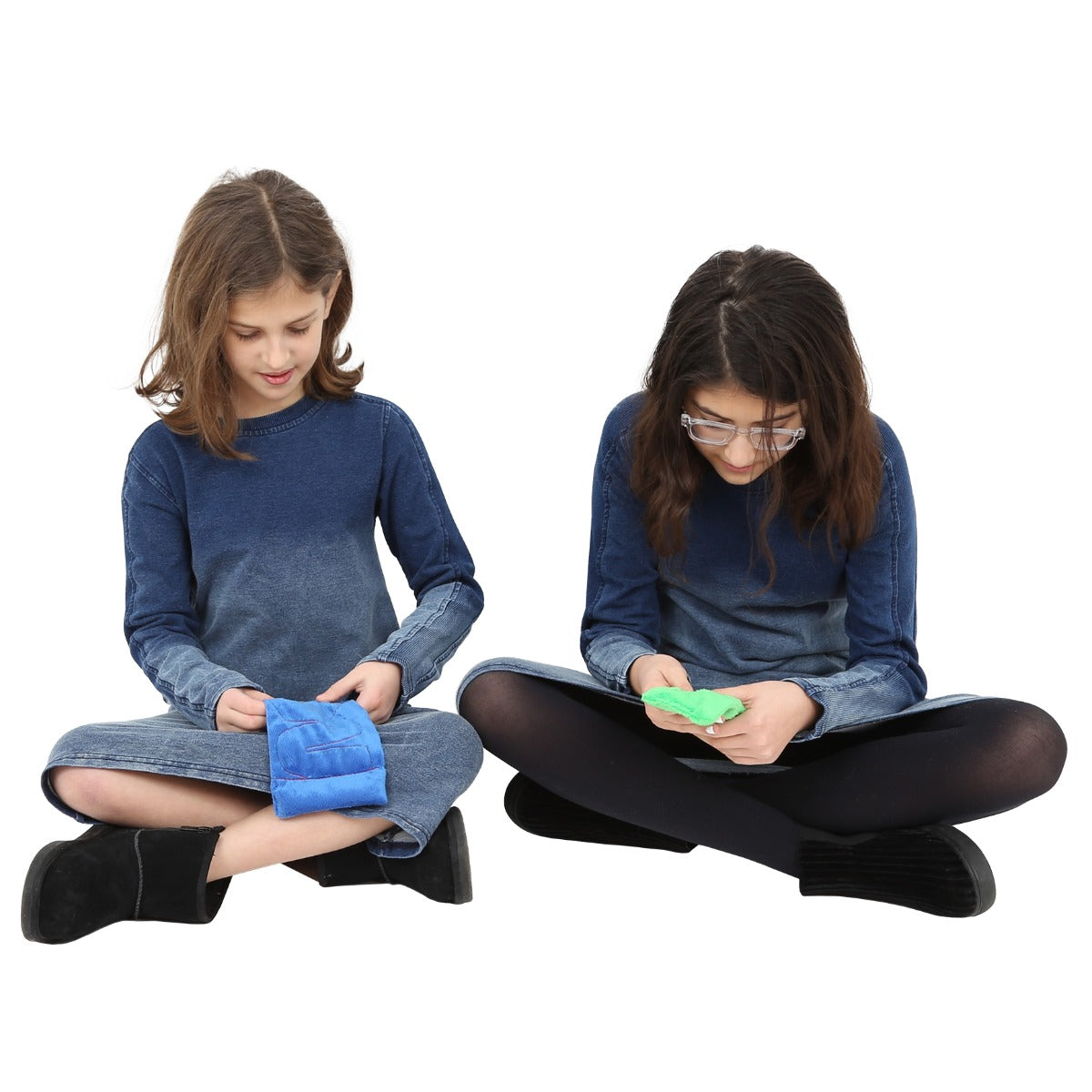 Busy Fingers ™ Marble Maze Kit