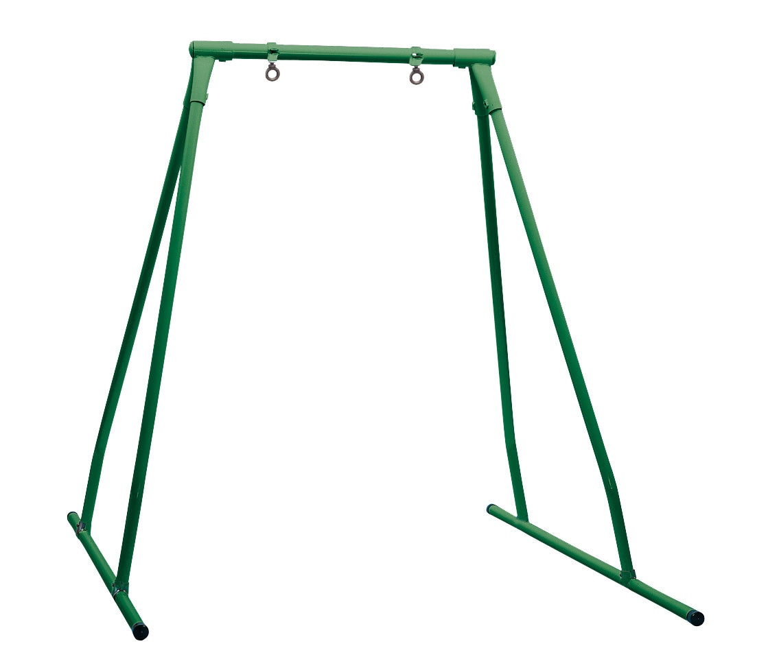 Indoor/Outdoor Swing Frame