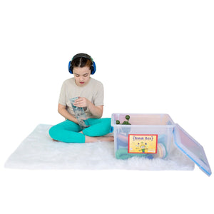 Classroom Break Boxes®: Sensory Tool Kit