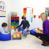 Classroom Break Boxes®: Sensory Tool Kit