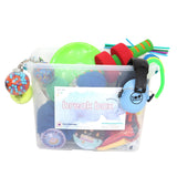 Chill Corner Small 8' x 8'