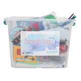 Basic Classroom Corner