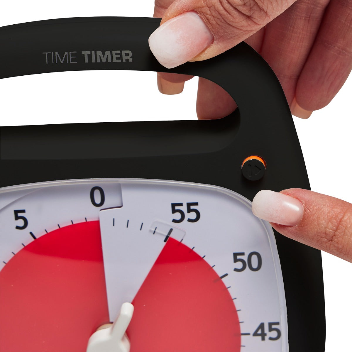 Time Timer Plus