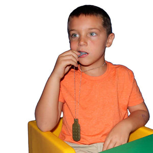 Dog Tag Chewies - Set of 2