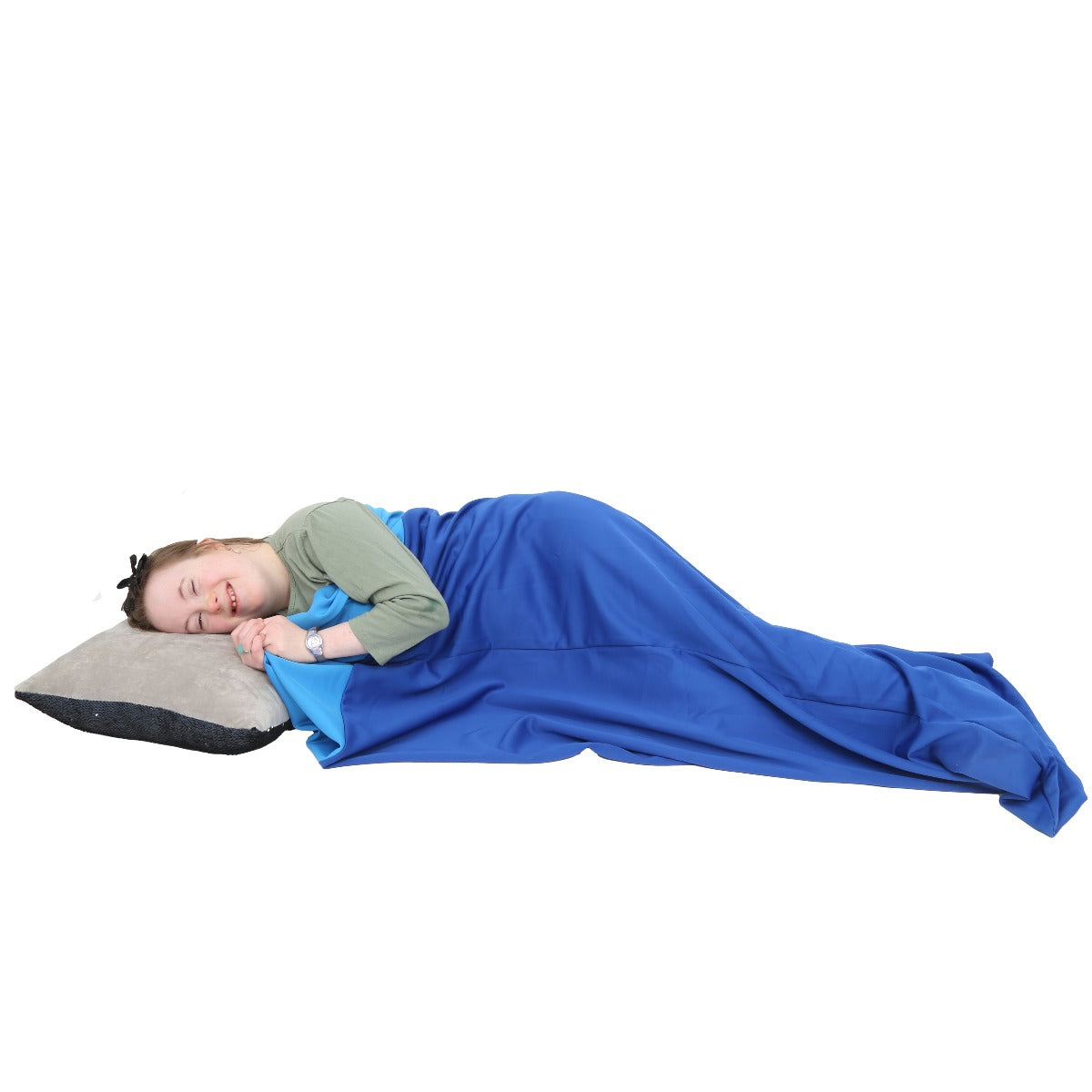 Hug Sleeping Bag™ - Body Sock