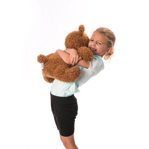 Weighted Teddy Bear