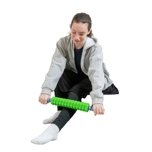 Textured Foam Roller