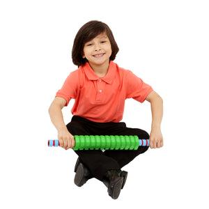 Textured Foam Roller