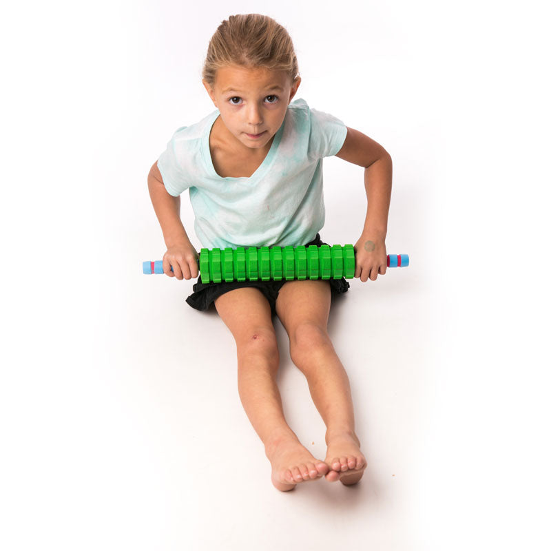 Textured Foam Roller