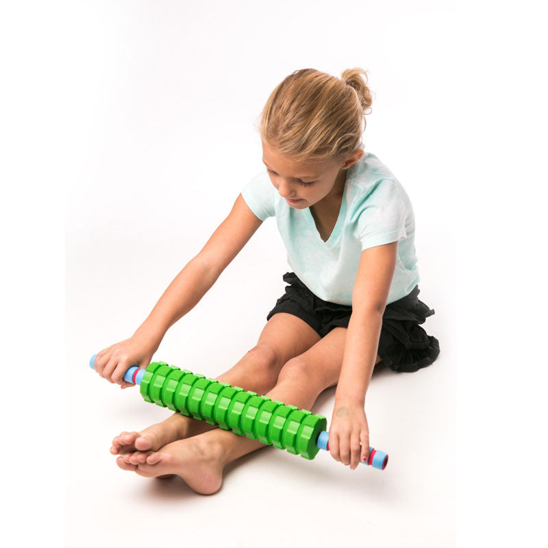 Textured Foam Roller