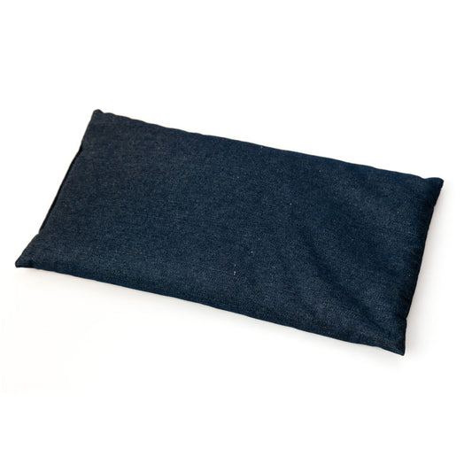Denim Weighted Lap Pad