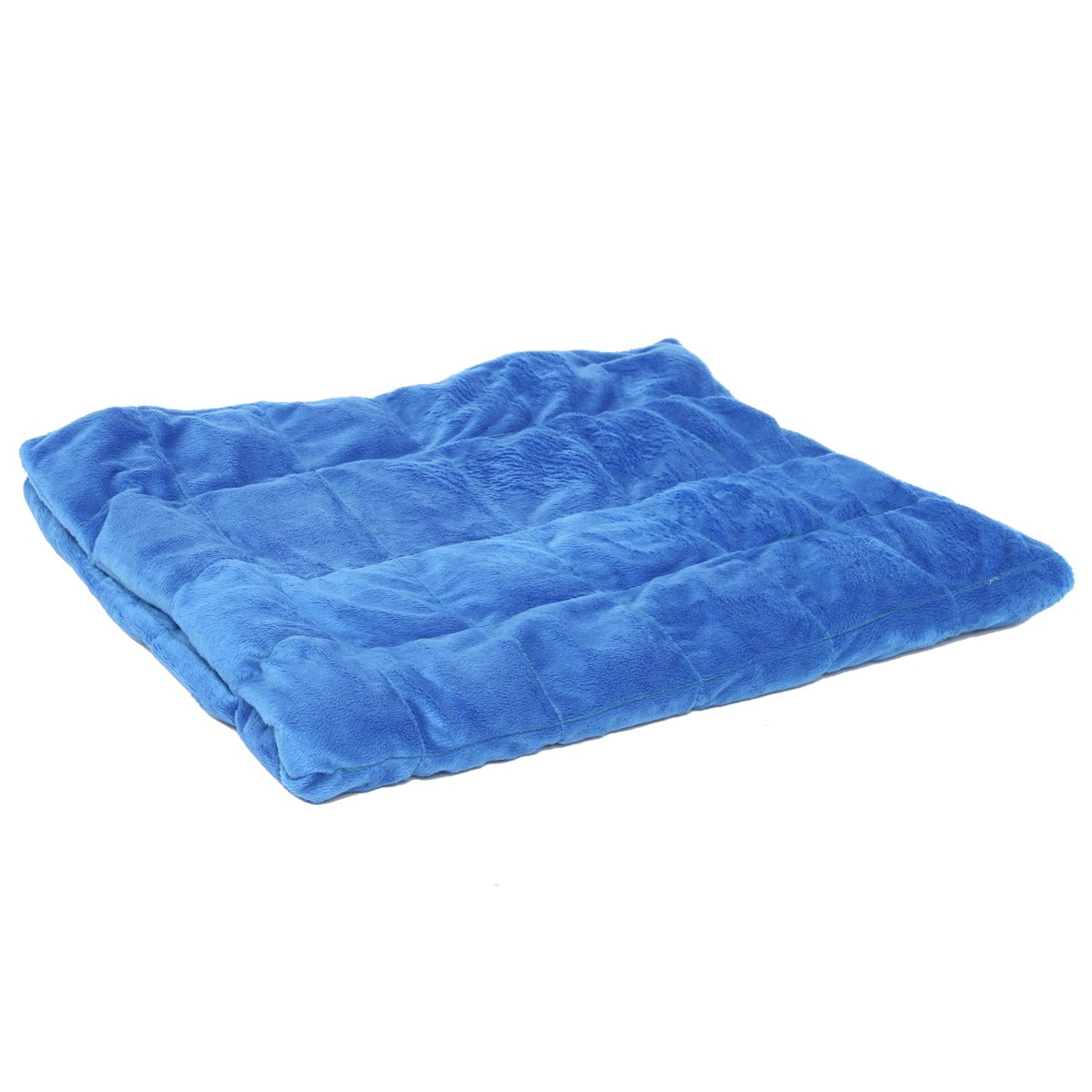 Soft Plush Weighted Blanket