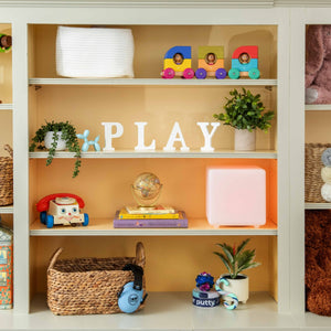 LimeLite™ LED Cube