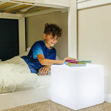 LimeLite™ LED Cube