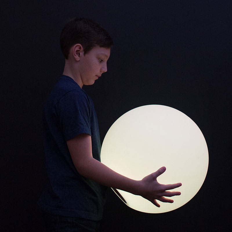 LimeLite™ LED Ball