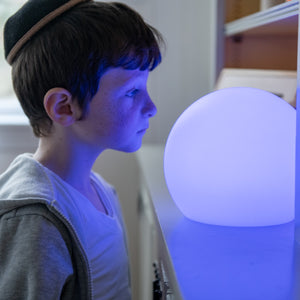 LimeLite™ LED Ball