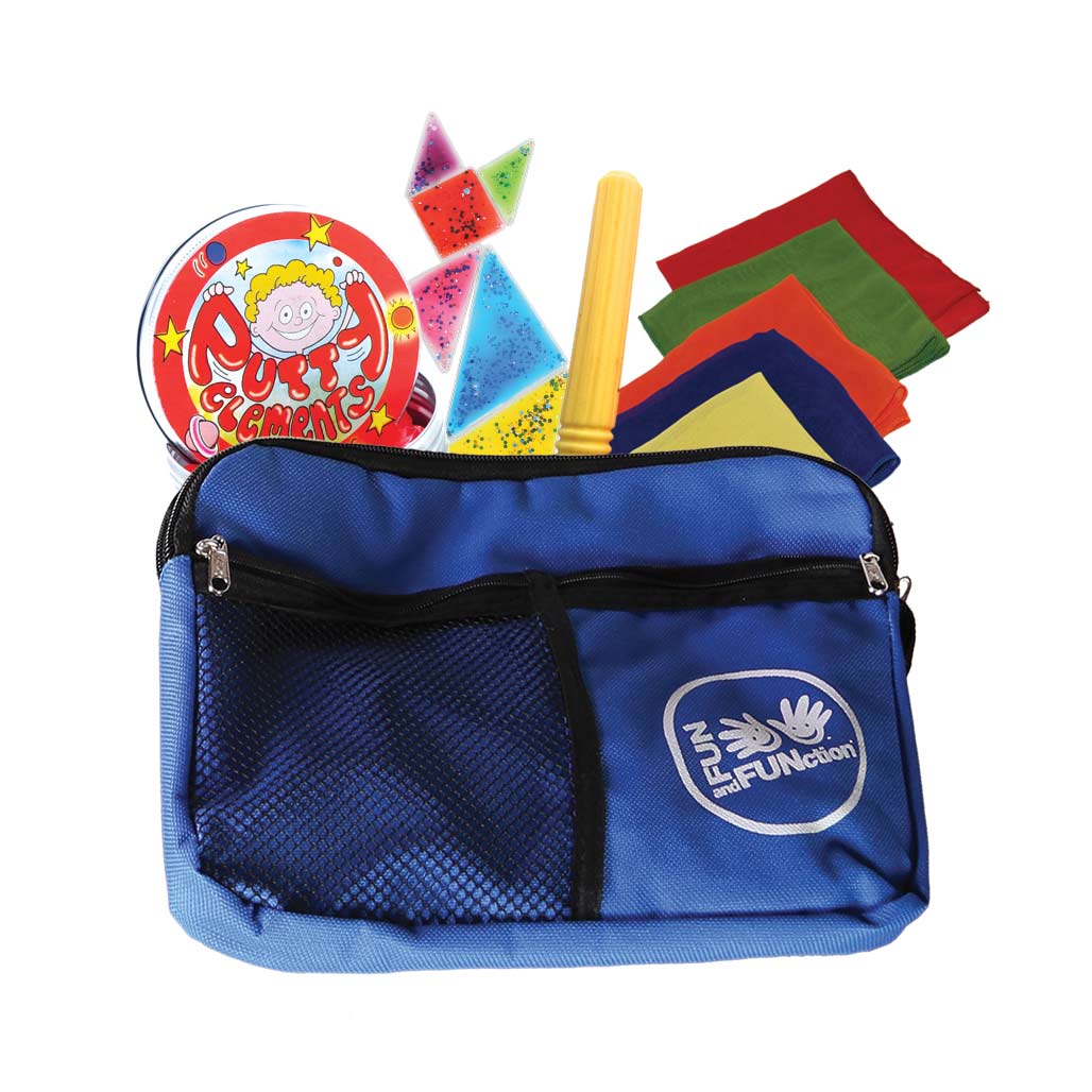 Sensory Survival Kit™