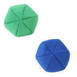 Stressless Fidget Balls - Set of 2