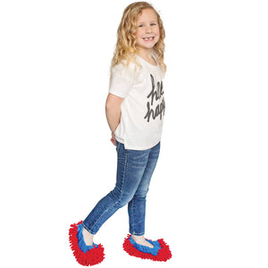 Anemone Floor Sliders