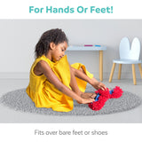 Anemone Floor Sliders