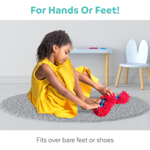 Anemone Floor Sliders