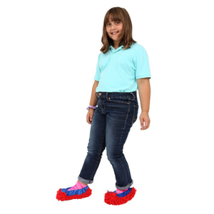 Anemone Floor Sliders