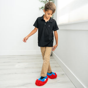 Anemone Floor Sliders