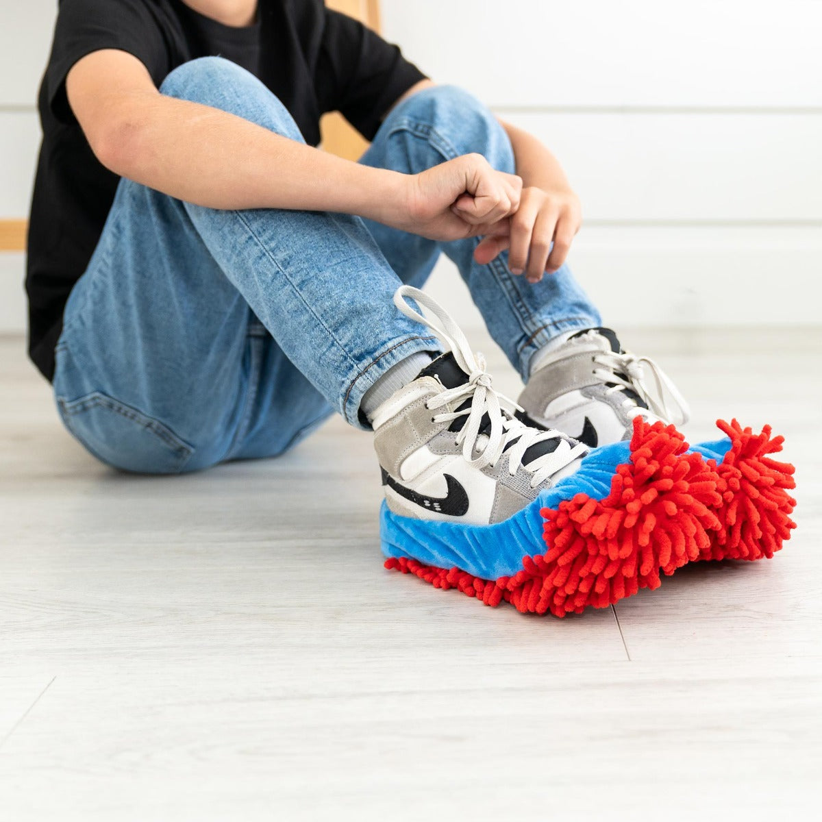 Anemone Floor Sliders