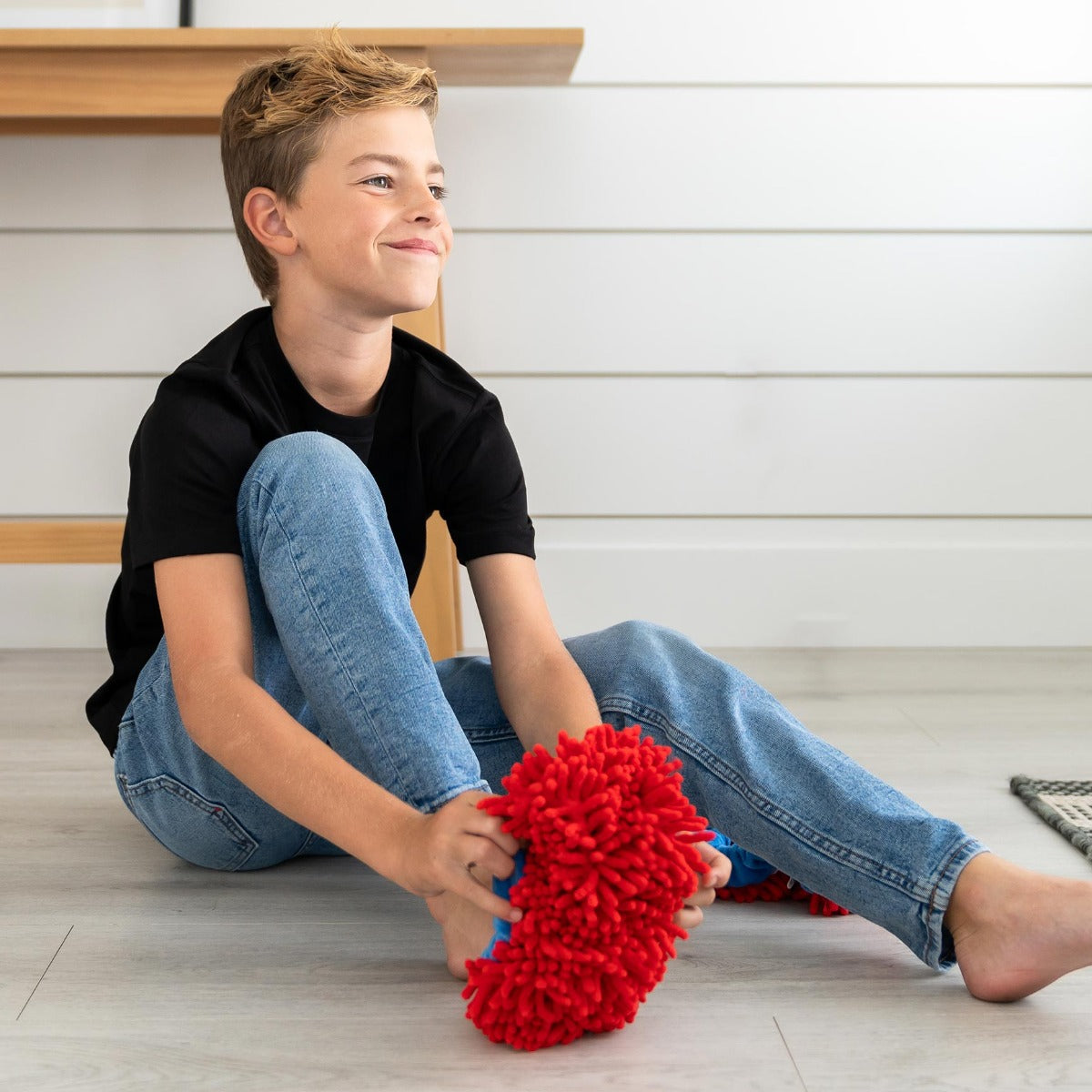 Anemone Floor Sliders