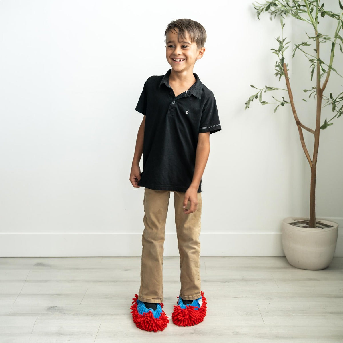 Anemone Floor Sliders