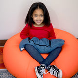 Denim Pocket Lap Pad