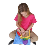 At the Beach Discovery Bag