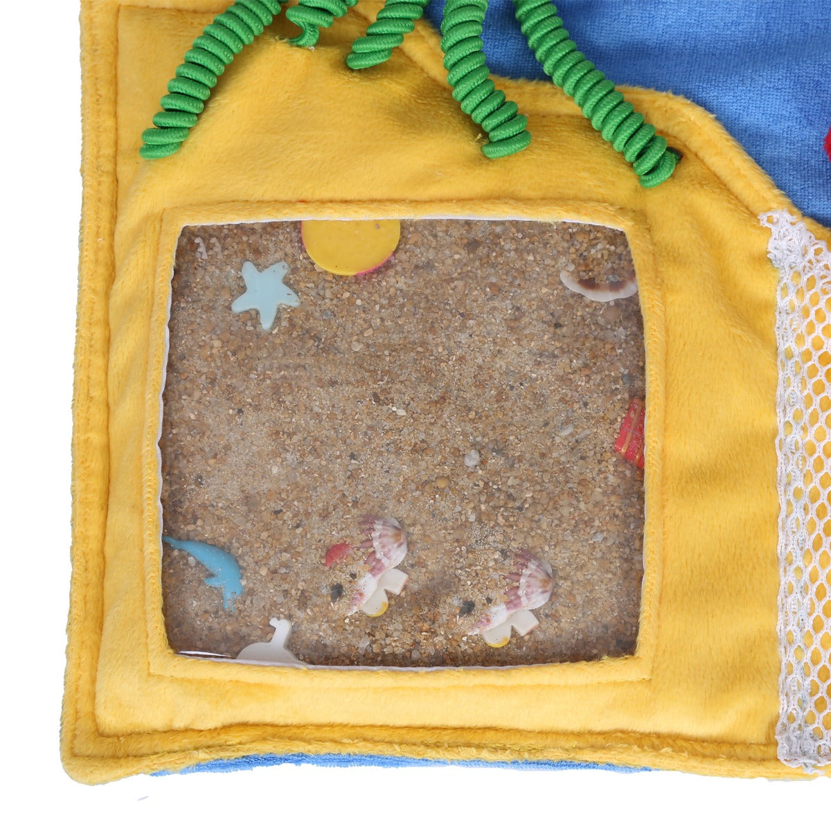 At the Beach Discovery Bag