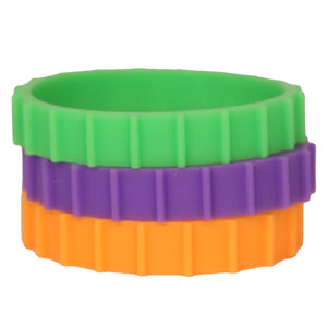 Chewy Straps - Set of 3