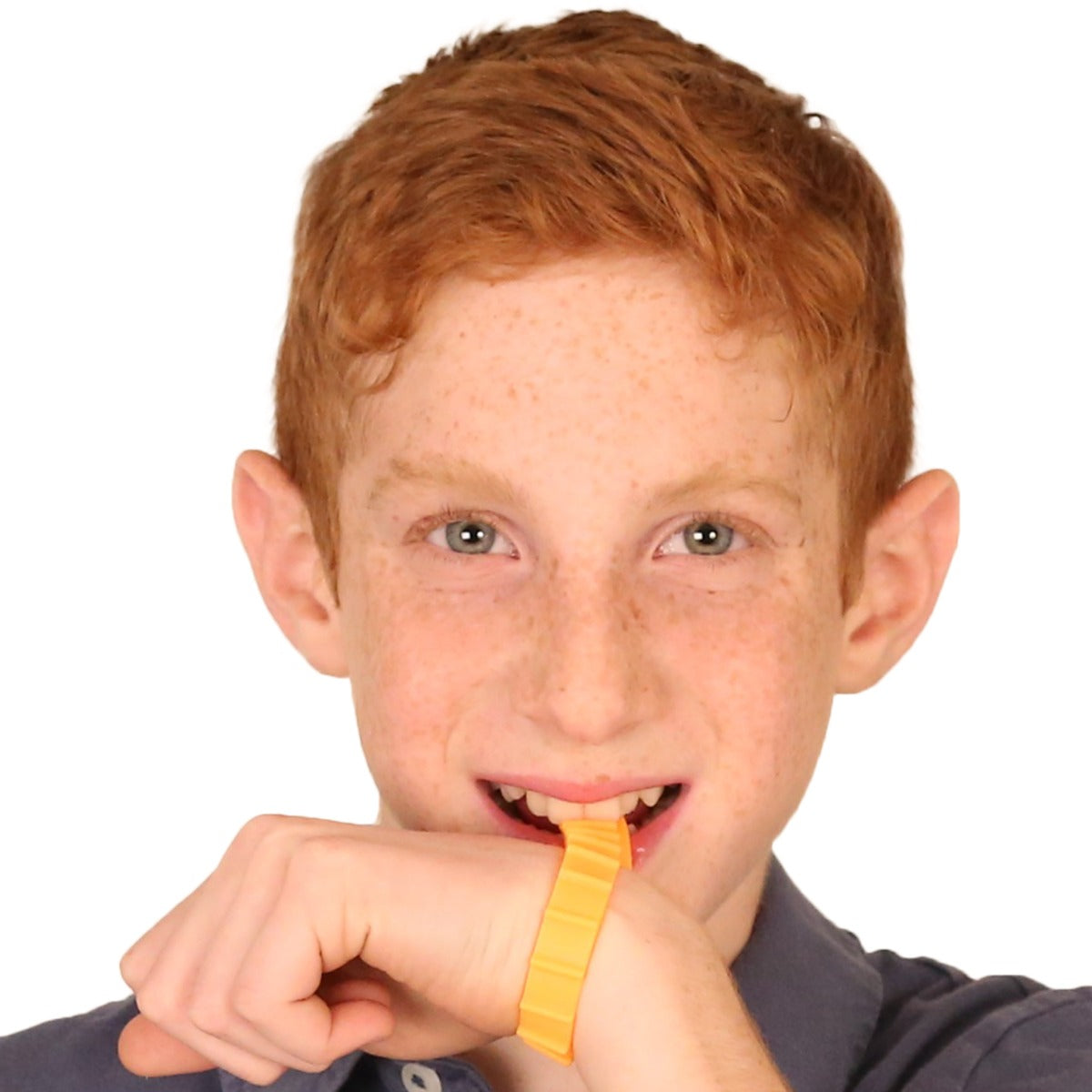 Chewy Straps - Set of 3