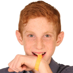 Chewy Straps - Set of 3