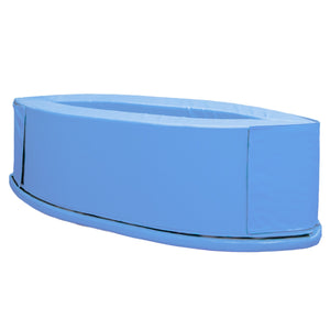 SensaSoft™ Compression Canoe