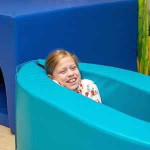 SensaSoft™ Compression Canoe