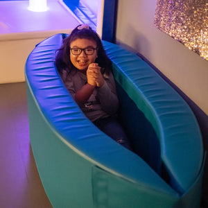 SensaSoft™ Compression Canoe