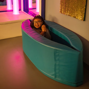 SensaSoft™ Compression Canoe